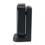 Senzor de miscare smart Shelly Presence Gen4, Bluetooth, Wi-Fi 6, ZigBee 3.0, Incarcare USB-C, Negru 4 - lerato.ro