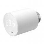 Cap Termostat Smart Shelly BLU TRV, Unitate de control inclusa, Bluetooth 4.2, Alb 3 - lerato.ro