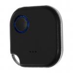Buton Bluetooth Shelly1, Activarea sau dezactivarea actiunilor mai multor dispozitive Shelly, Negru 3 - lerato.ro