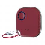 Buton Bluetooth Shelly1, Activarea sau dezactivarea actiunilor mai multor dispozitive Shelly, Rosu 2 - lerato.ro