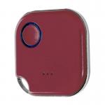Buton Bluetooth Shelly1, Activarea sau dezactivarea actiunilor mai multor dispozitive Shelly, Rosu 3 - lerato.ro