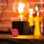 Buton Bluetooth Shelly1, Activarea sau dezactivarea actiunilor mai multor dispozitive Shelly, Rosu 5 - lerato.ro