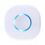 Buton WiFi Shelly1, Activarea sau dezactivarea actiunilor sincronizate ale mai multor dispozitive Shelly, Alb 2 - lerato.ro