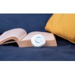 Buton WiFi Shelly1, Activarea sau dezactivarea actiunilor sincronizate ale mai multor dispozitive Shelly, Alb 5 - lerato.ro