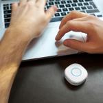 Buton WiFi Shelly1, Activarea sau dezactivarea actiunilor sincronizate ale mai multor dispozitive Shelly, Alb 8 - lerato.ro