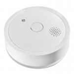 Senzor de fum WiFi Shelly Plus Smoke, Bluetooth, Alb 3 - lerato.ro