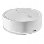 Senzor de fum WiFi Shelly Plus Smoke, Bluetooth, Alb 4 - lerato.ro