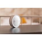 Senzor de fum WiFi Shelly Plus Smoke, Bluetooth, Alb 5 - lerato.ro