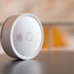 Senzor de fum WiFi Shelly Plus Smoke, Bluetooth, Alb 8 - lerato.ro