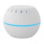 Senzor de temperatura si umiditate WIFI Shelly H&T, Alb 2 - lerato.ro
