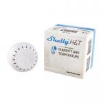 Senzor de temperatura si umiditate WIFI Shelly H&T, Alb 3 - lerato.ro