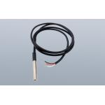 Senzor de temperatura Shelly DS18B20, Cablu 1m, Negru 5 - lerato.ro