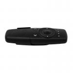 Telecomanda Shelly BLU Remote Control ZB pentru dispozitive Shelly, Compatibila ZigBee, Bluetooth, Negru 3 - lerato.ro