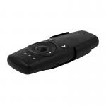 Telecomanda Shelly BLU Remote Control ZB pentru dispozitive Shelly, Compatibila ZigBee, Bluetooth, Negru 4 - lerato.ro