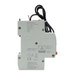 Intrerupator de circuit SHELLY Pro 1CB C10, 1 pol, 10A, WiFi, Bluetooth, Gri 4 - lerato.ro