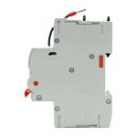 Intrerupator de circuit SHELLY Pro 1CB C10, 1 pol, 10A, WiFi, Bluetooth, Gri 5 - lerato.ro