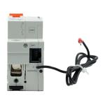 Intrerupator de circuit SHELLY Pro 1CB C10, 1 pol, 10A, WiFi, Bluetooth, Gri 6 - lerato.ro
