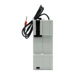 Intrerupator de circuit SHELLY Pro 1CB C10, 1 pol, 10A, WiFi, Bluetooth, Gri 7 - lerato.ro