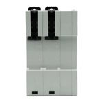 Intrerupator de circuit SHELLY Pro 2CB C10, 2 poli, 10A, WiFi, Bluetooth, Gri 4 - lerato.ro