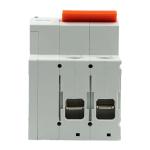 Intrerupator de circuit SHELLY Pro 2CB C10, 2 poli, 10A, WiFi, Bluetooth, Gri 5 - lerato.ro
