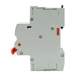 Intrerupator de circuit SHELLY Pro 2CB C10, 2 poli, 10A, WiFi, Bluetooth, Gri 7 - lerato.ro