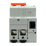 Intrerupator de circuit SHELLY Pro 2CB C10, 2 poli, 10A, WiFi, Bluetooth, Gri 8 - lerato.ro