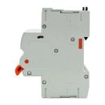 Intrerupator de circuit SHELLY Pro 4CB C10, 4 poli, 10A, WiFi, Bluetooth, Gri 4 - lerato.ro