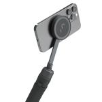ShiftCam Creator Kit, SnapGrip, Trepied SnapStand, Lumina LED SnapPocket Light, 3200mAh, Rotire 180 grade, Midnight 5 - lerato.ro