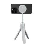 ShiftCam Creator Kit, SnapGrip, Trepied SnapStand, Lumina LED SnapPocket Light, 3200mAh, Rotire 180 grade, Stone 6 - lerato.ro