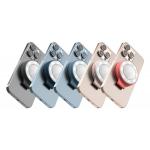 Lampa pentru telefon ShiftCam SnapLight cu MagSafe, 300mAh, USB-C, Abyss Blue 3 - lerato.ro