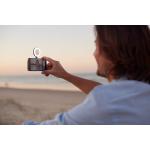 Lampa pentru telefon ShiftCam SnapLight cu MagSafe, 300mAh, USB-C, Abyss Blue 4 - lerato.ro