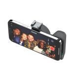 Montura magnetica pentru accesorii foto ShiftCam SnapShoe, 59.3 x 129.6 x 13 mm, Abyss Blue 4 - lerato.ro