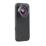 Carcasa ShiftCam LensUltra cu MagSafe compatibila cu iPhone 17 Pro, Dark Grey 3 - lerato.ro