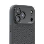 Carcasa ShiftCam LensUltra cu MagSafe compatibila cu iPhone 17 Pro, Dark Grey 6 - lerato.ro