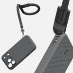 Carcasa ShiftCam LensUltra cu MagSafe compatibila cu iPhone 17 Pro, Dark Grey 11 - lerato.ro