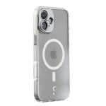 Carcasa ShiftCam LensUltra cu MagSafe compatibila cu iPhone 16 Plus, Transparent 3 - lerato.ro