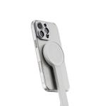 Carcasa ShiftCam LensUltra cu MagSafe compatibila cu iPhone 16 Plus, Transparent 7 - lerato.ro