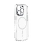 Carcasa ShiftCam LensUltra cu MagSafe compatibila cu iPhone 16 Pro, Transparent 4 - lerato.ro