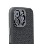 Carcasa ShiftCam LensUltra cu MagSafe compatibila cu iPhone 16 Pro, Gri 7 - lerato.ro