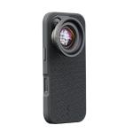 Carcasa ShiftCam LensUltra cu MagSafe compatibila cu iPhone 16 Pro, Gri 9 - lerato.ro