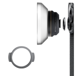 Carcasa ShiftCam LensUltra cu MagSafe compatibila cu iPhone 16 Pro Max, Gri 3 - lerato.ro