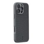 Carcasa ShiftCam LensUltra cu MagSafe compatibila cu iPhone 16 Pro Max, Gri 7 - lerato.ro