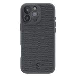 Carcasa ShiftCam LensUltra cu MagSafe compatibila cu iPhone 16 Pro Max, Gri 8 - lerato.ro