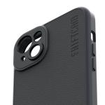 Carcasa ShiftCam LensUltra cu MagSafe compatibila cu iPhone 15 Plus, Negru 4 - lerato.ro