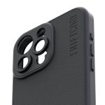 Carcasa ShiftCam LensUltra cu MagSafe compatibila cu iPhone 15 Pro Max, Negru 4 - lerato.ro