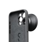 Carcasa ShiftCam LensUltra cu MagSafe compatibila cu iPhone 15 Pro, Gri 3 - lerato.ro