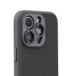 Carcasa ShiftCam LensUltra cu MagSafe compatibila cu iPhone 15 Pro, Gri 5 - lerato.ro