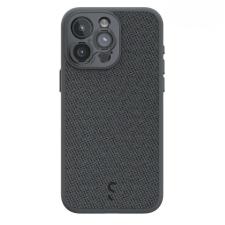 Carcasa ShiftCam LensUltra cu MagSafe compatibila cu iPhone 15 Pro Max, Gri