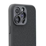 Carcasa ShiftCam LensUltra cu MagSafe compatibila cu iPhone 15 Pro Max, Gri 5 - lerato.ro