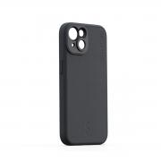 Carcasa ShiftCam LensUltra cu MagSafe compatibila cu iPhone 14, Negru